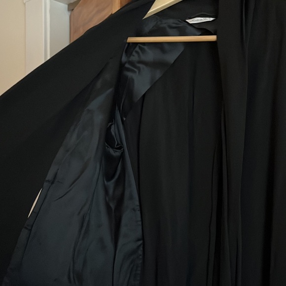 MaxMara Trench Coat - Picture 7 of 9